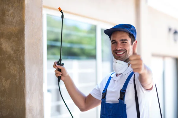 Monrovia Wasp Removal